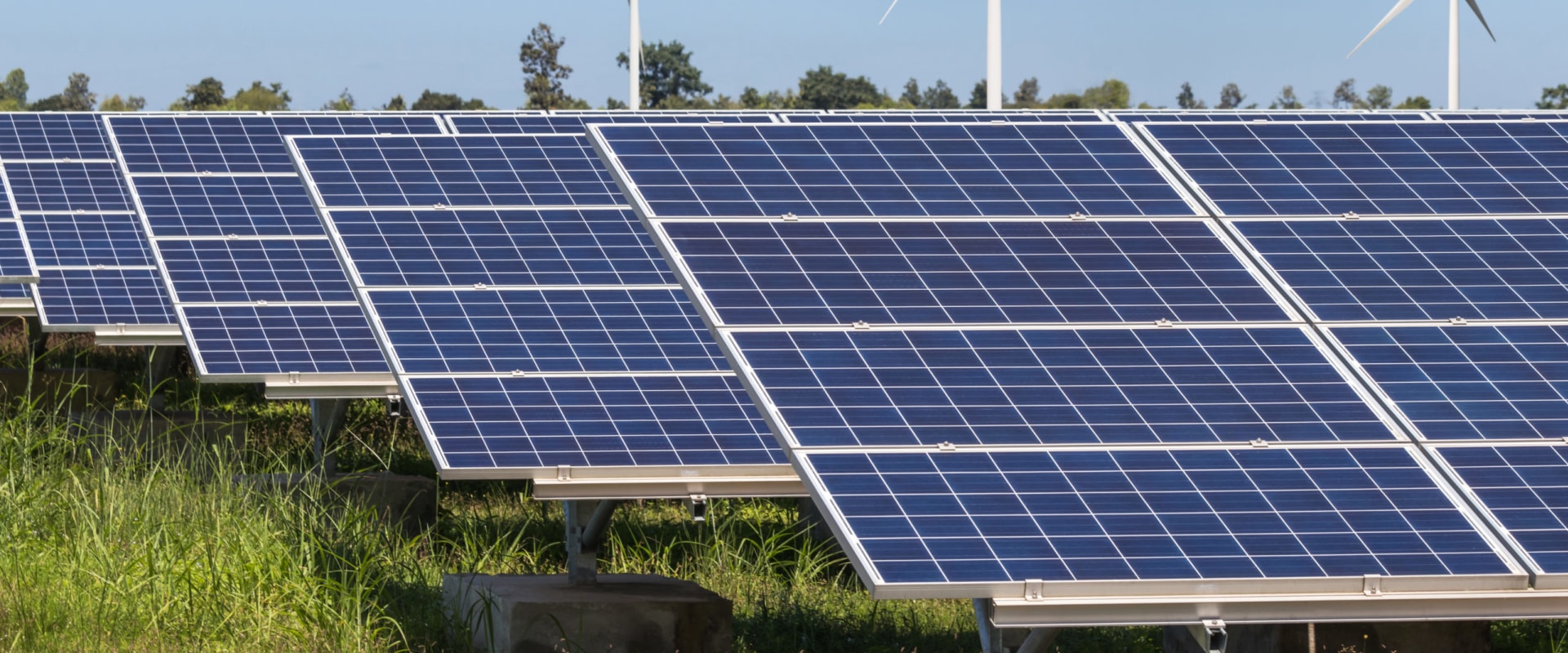 How Much Energy Can Solar Panels Produce?