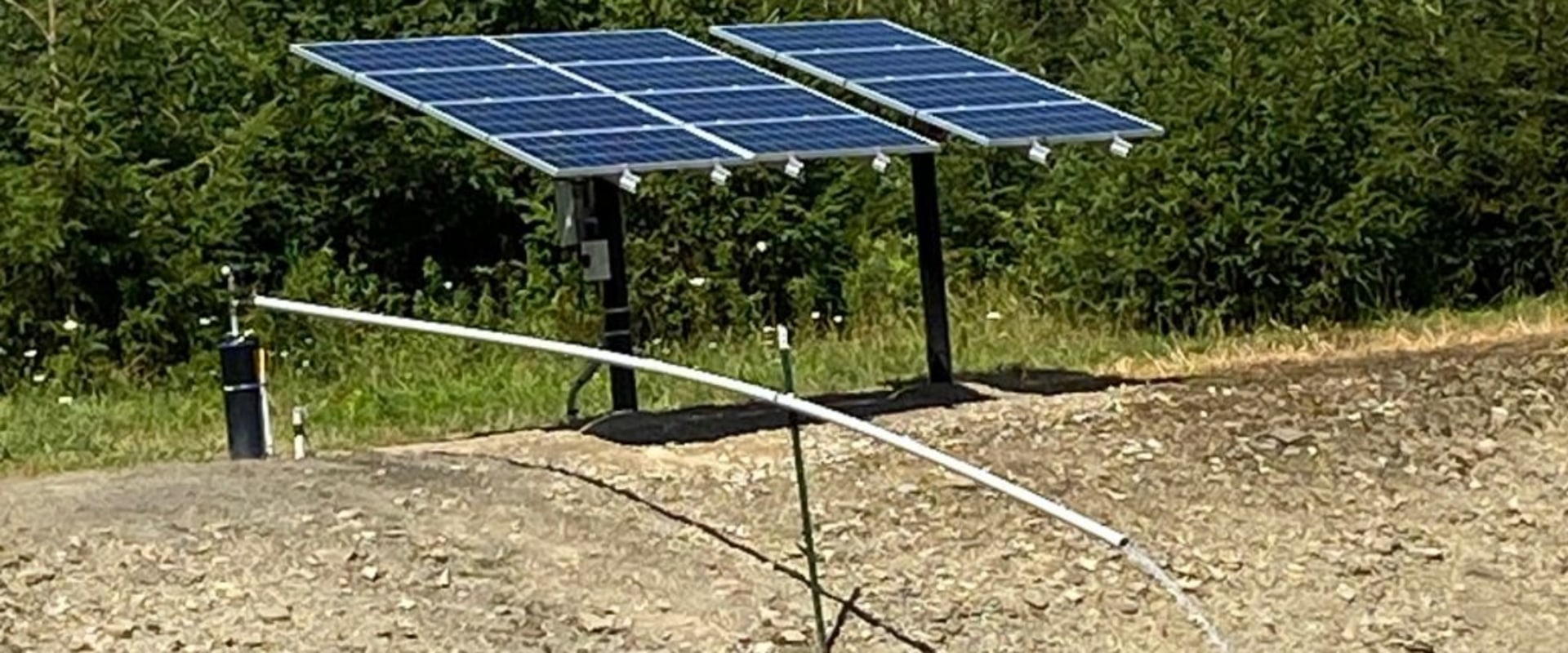 What Can 400W of Solar Power Run?