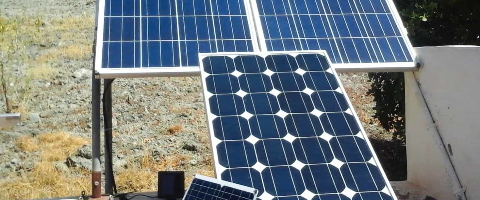 Can a 100 Watt Solar Panel Power a 12V Fridge?
