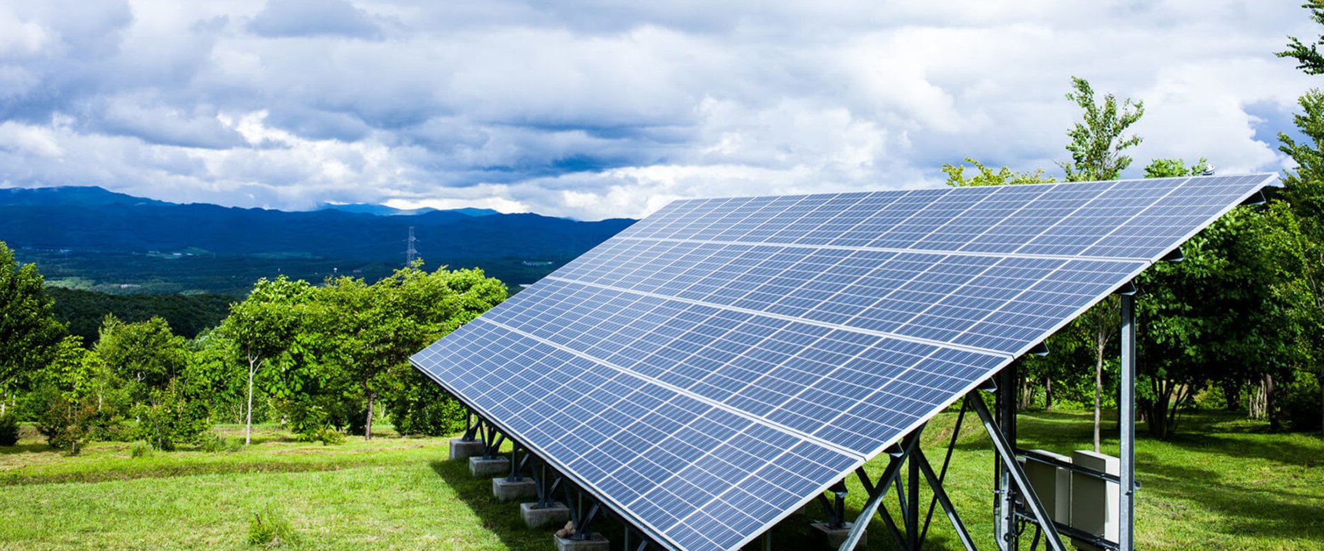 Financing Solar Systems: What Are Your Options?