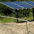 What Can 400W of Solar Power Run?
