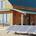 How Many Solar Panels Do You Need to Live Off Grid?