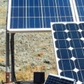 Can a 100 Watt Solar Panel Power a 12V Fridge?