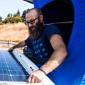 How Many 100W Solar Panels Does It Take to Power a Home?