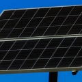 Can a 300 Watt Solar Panel Power a Refrigerator?