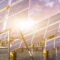 How Much Electricity Can One Solar Panel Generate?