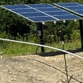 What Can a 400 Watt Solar Panel Charge?