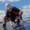 How Much Power Can a 400 Watt Solar Panel Generate?