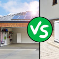 Can Solar Panels Power Your Home During a Power Outage?