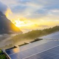 How Much Power Does a 1000 Watt Solar Panel Generate?