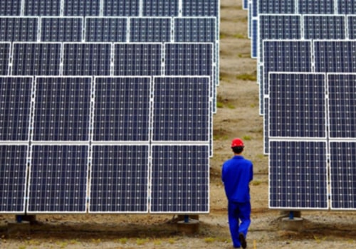How Many Solar Panels Do I Need for a 2kW System?
