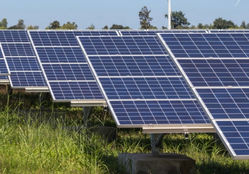 How Much Energy Can Solar Panels Produce?