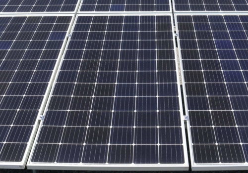 Which Solar Panel Type is the Most Efficient?