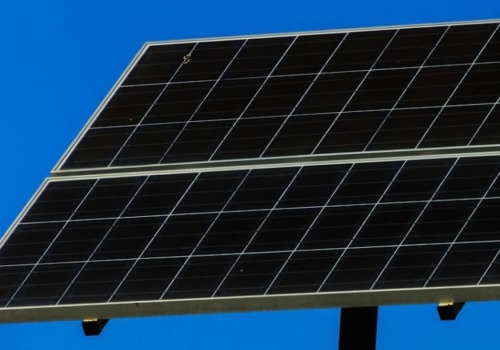 Can a 300 Watt Solar Panel Power a Refrigerator?