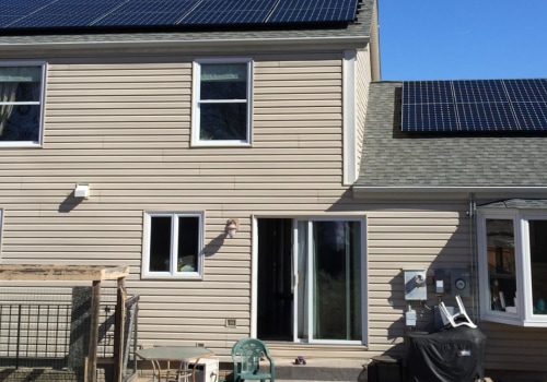 Can Solar Panels Keep Your Home Powered During Outages?