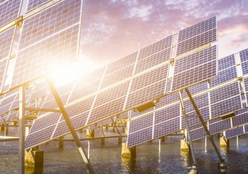 How Much Electricity Can One Solar Panel Generate?
