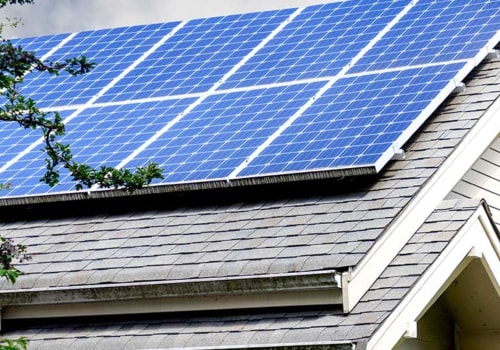 How Much Does a 500 Watt Solar Panel Cost?