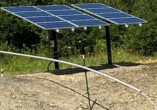 How Much Power Can a 400 Watt Solar Panel Generate?