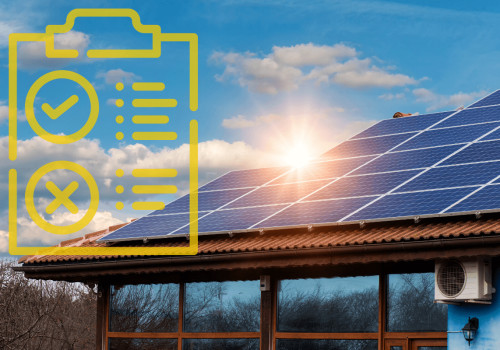 The Benefits of Solar Panels: 3 Pros Explained