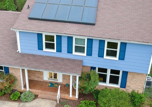 How to Calculate the Size of Solar System You Need for kWh per Month
