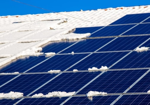 How Long Does Solar Power Last During a Power Outage?