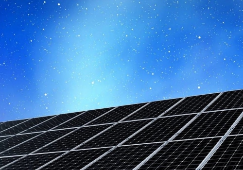 Can Solar Energy Be Used All the Time?