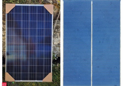 Should I Buy Mono or Poly Solar Panels?
