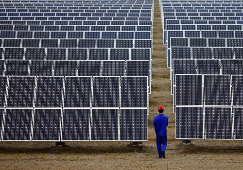 The Greatest Challenges of Solar Energy: What You Need to Know