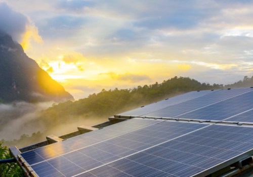 How Much Power Does a 1000 Watt Solar Panel Generate?